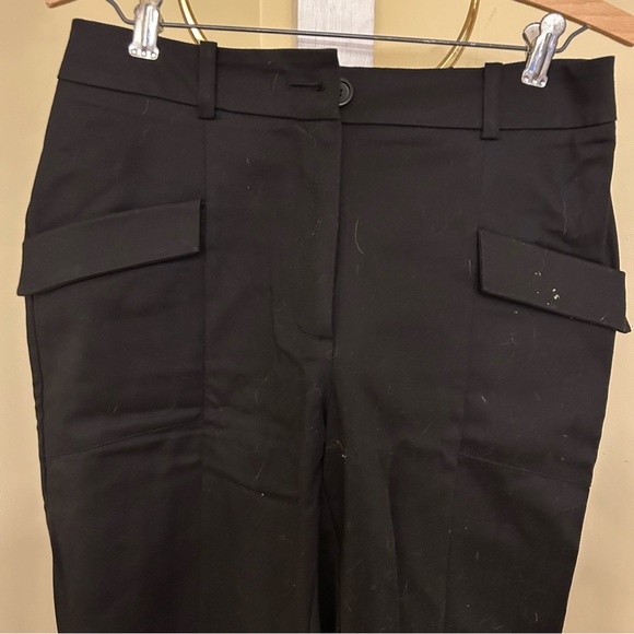 Elizabeth and James Ankle Trouser Pants - Picture 6 of 10